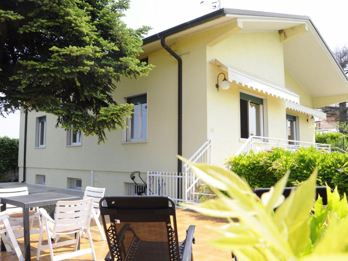 Belvilla By Oyo Porto Quarantaquattro Lazise Esterno foto