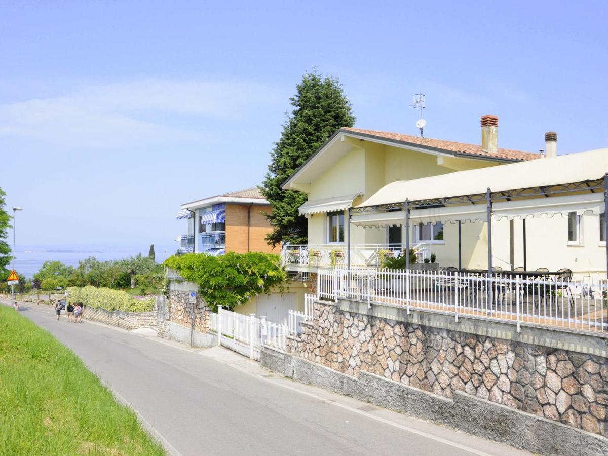 Belvilla By Oyo Porto Quarantaquattro Lazise Esterno foto