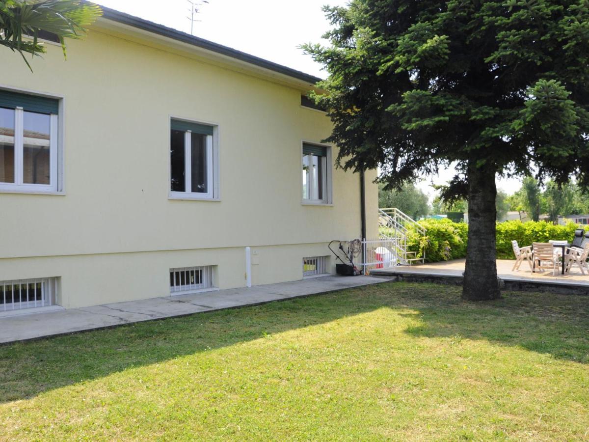 Belvilla By Oyo Porto Quarantaquattro Lazise Esterno foto