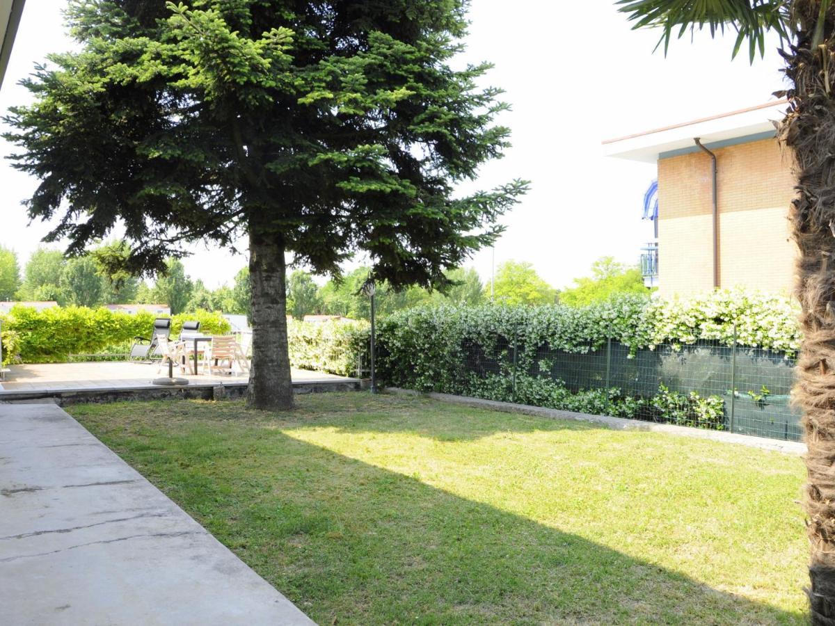 Belvilla By Oyo Porto Quarantaquattro Lazise Esterno foto