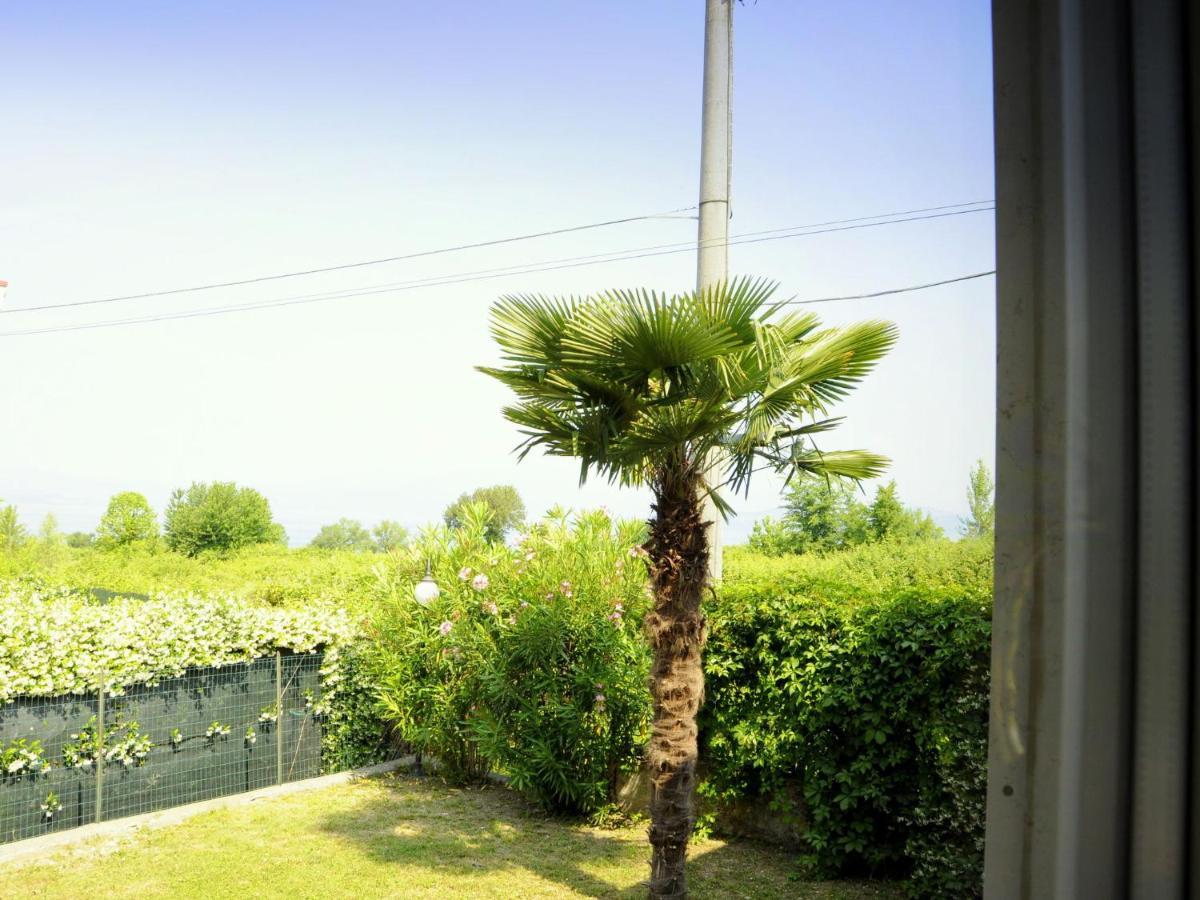 Belvilla By Oyo Porto Quarantaquattro Lazise Esterno foto